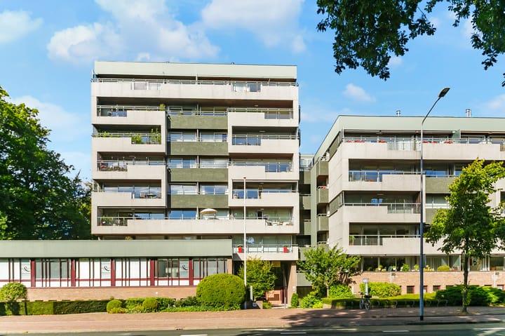 Foto 5 van 's-Gravelandseweg 86-26