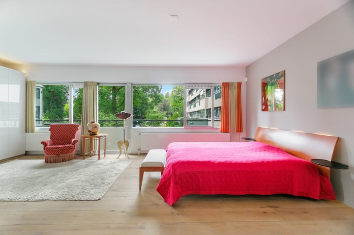 Foto 25 van 's-Gravelandseweg 86-26