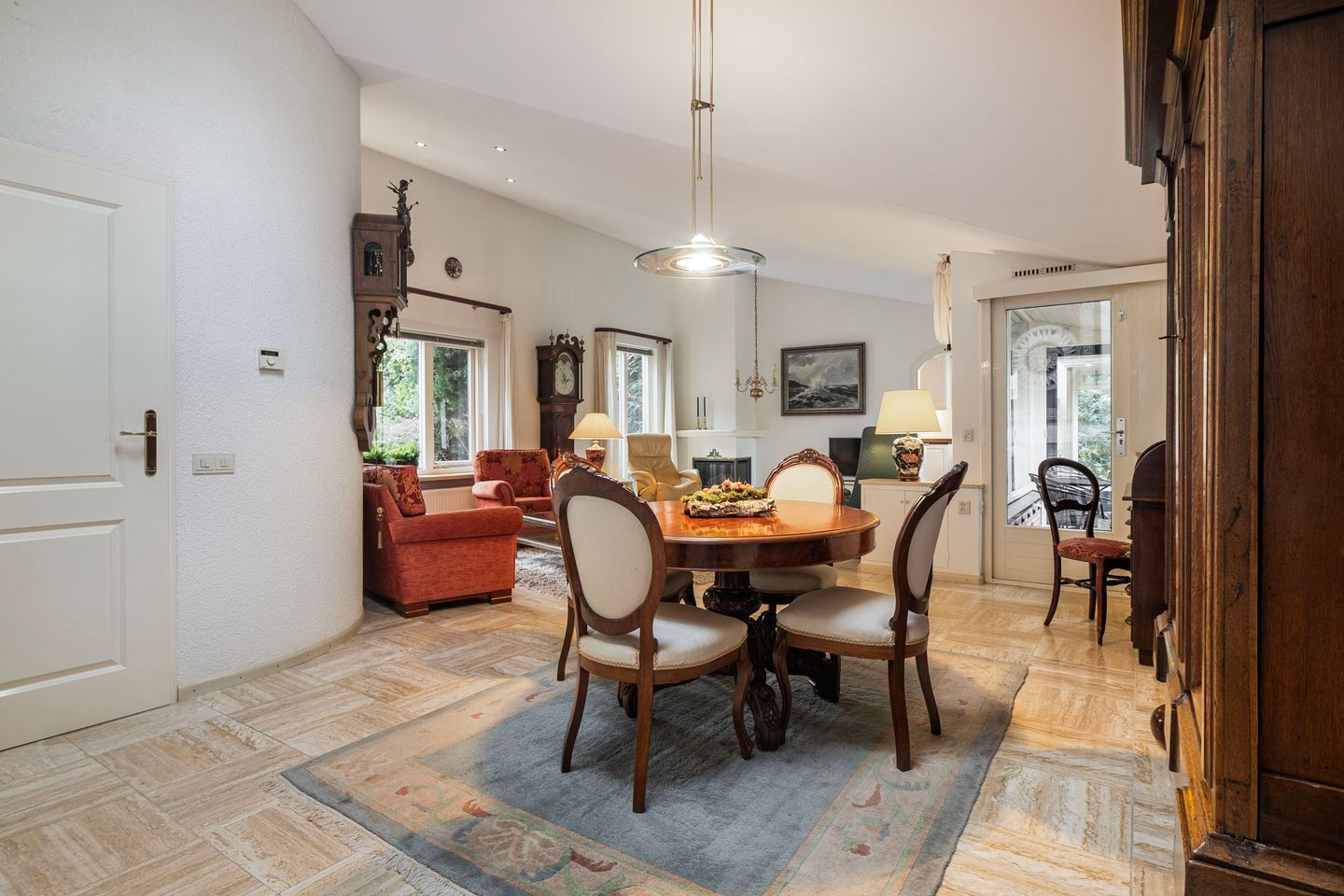 Foto 5 van Kamgras 72