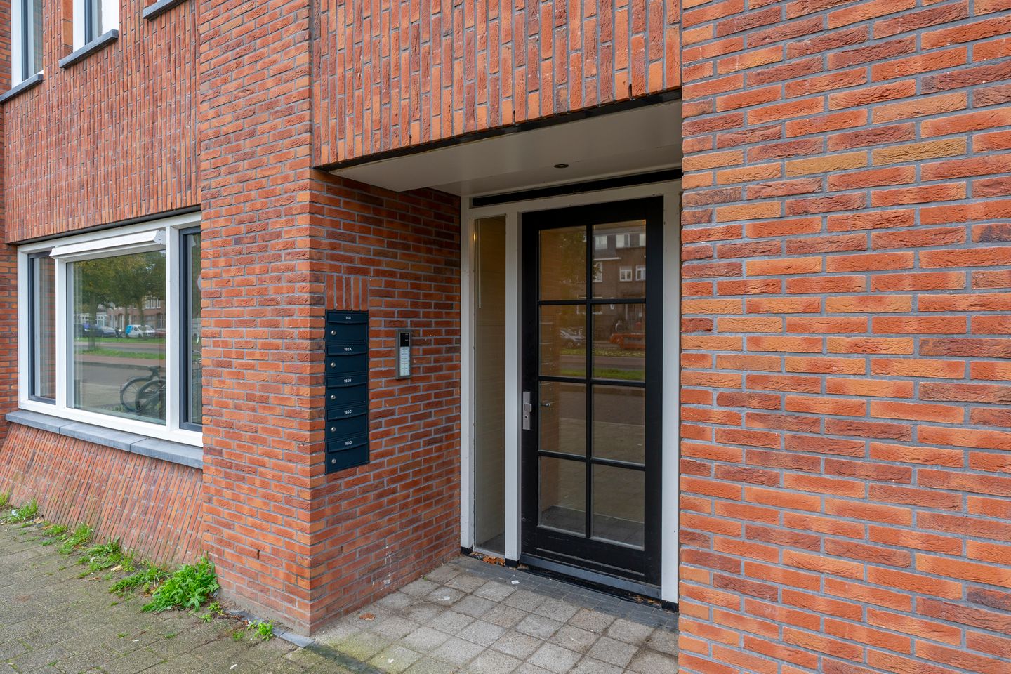 Foto 5 van Vleutenseweg 160