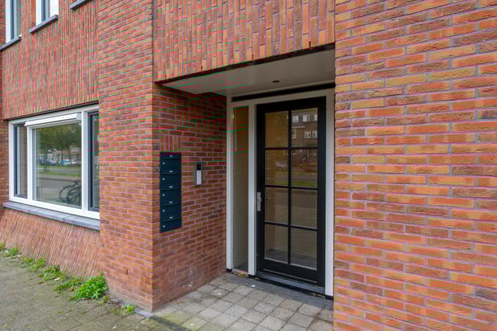 Photo 5 of Vleutenseweg 160