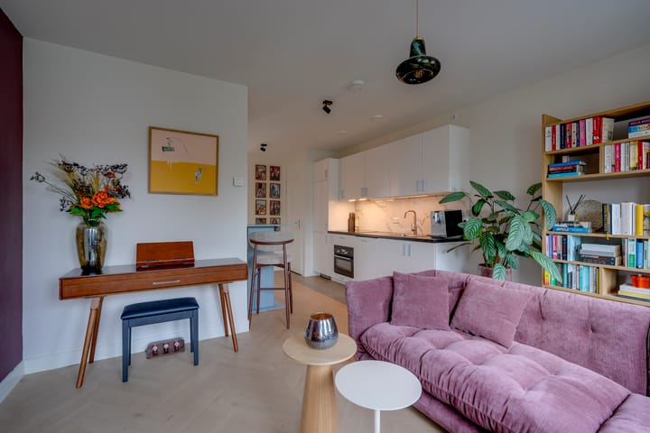 Foto 3 van Vleutenseweg 160