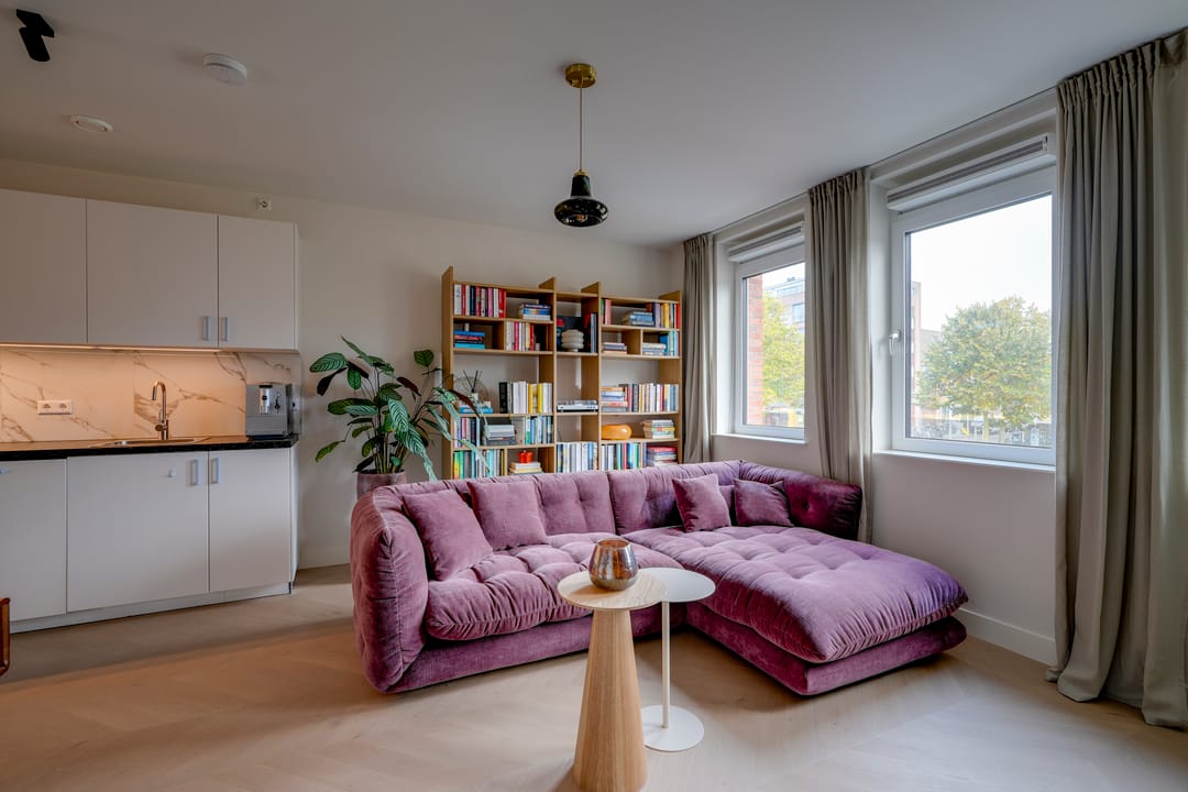 Foto 7 van Vleutenseweg 160