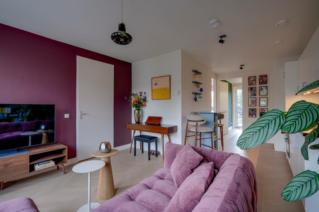 Foto 8 van Vleutenseweg 160