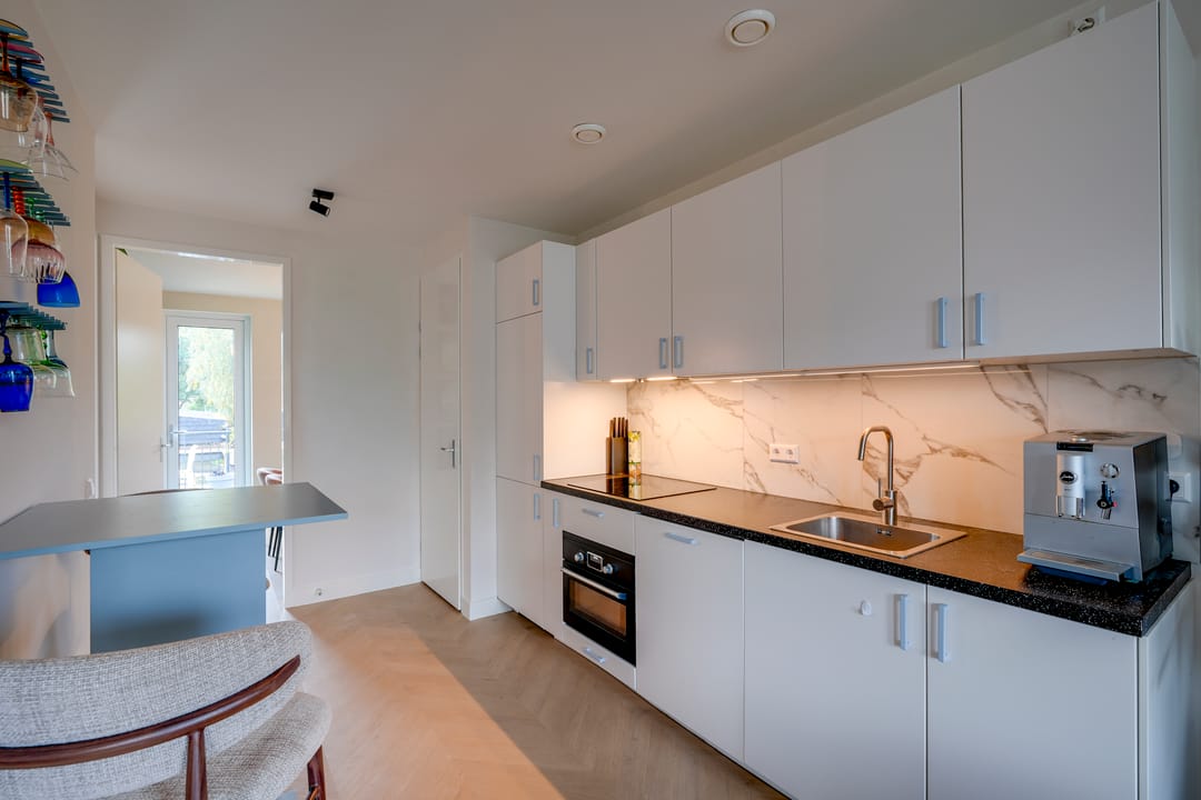 Foto 11 van Vleutenseweg 160