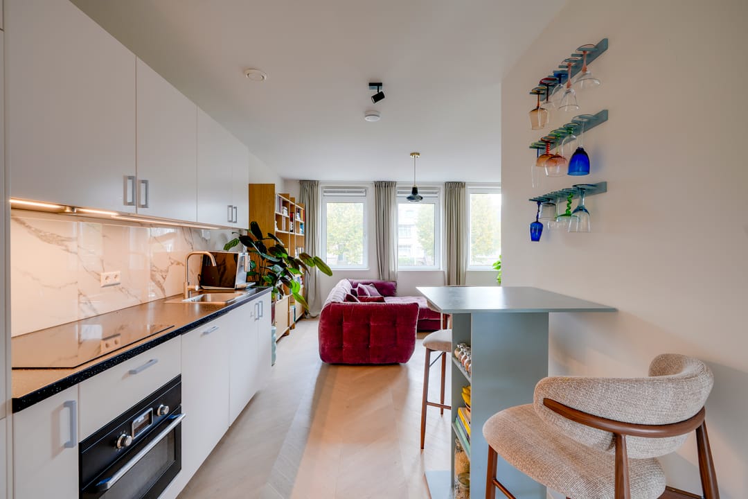 Foto 13 van Vleutenseweg 160