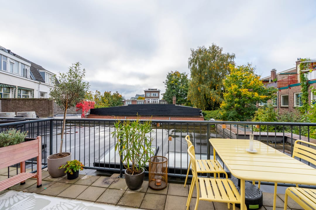 Foto 22 van Vleutenseweg 160