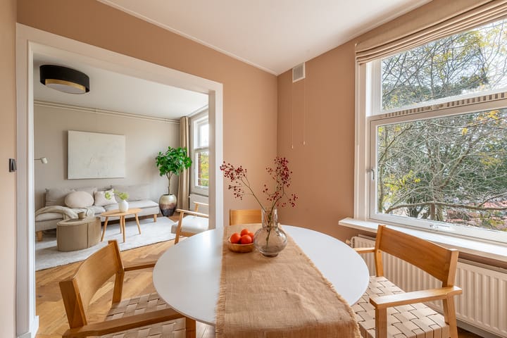 Foto 4 van Gaaspstraat 7-3