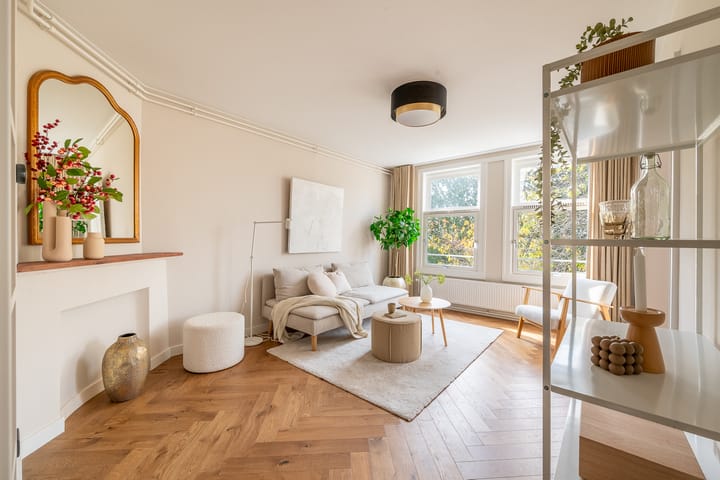 Foto 5 van Gaaspstraat 7-3