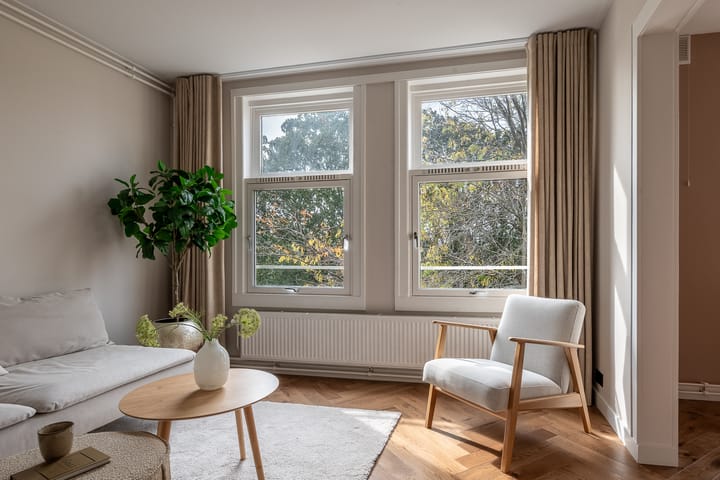 Foto 7 van Gaaspstraat 7-3