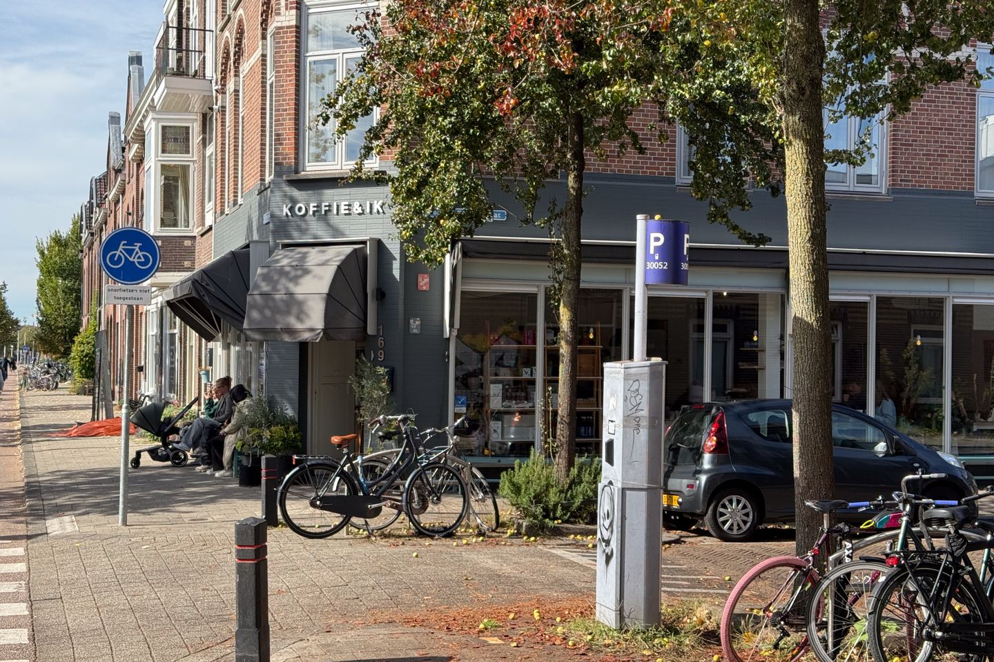 Foto 25 van Vleutenseweg 160