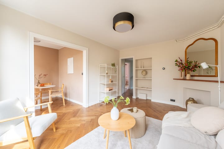 Foto 13 van Gaaspstraat 7-3