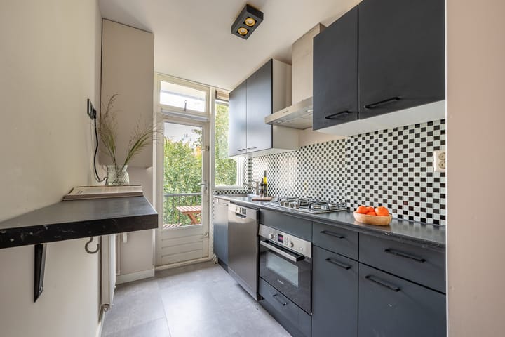 Foto 14 van Gaaspstraat 7-3