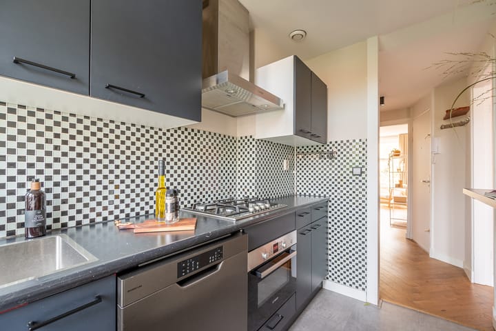 Foto 15 van Gaaspstraat 7-3