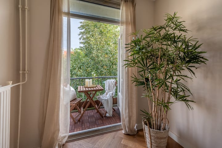 Foto 17 van Gaaspstraat 7-3