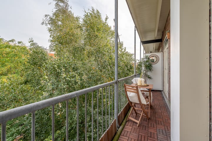 Foto 18 van Gaaspstraat 7-3