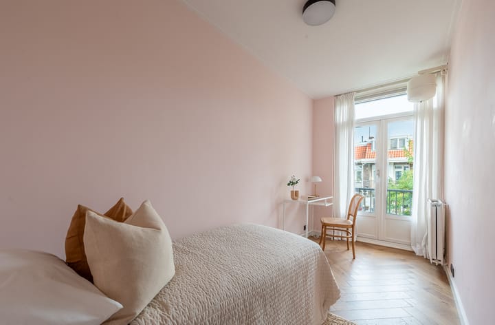 Foto 24 van Gaaspstraat 7-3