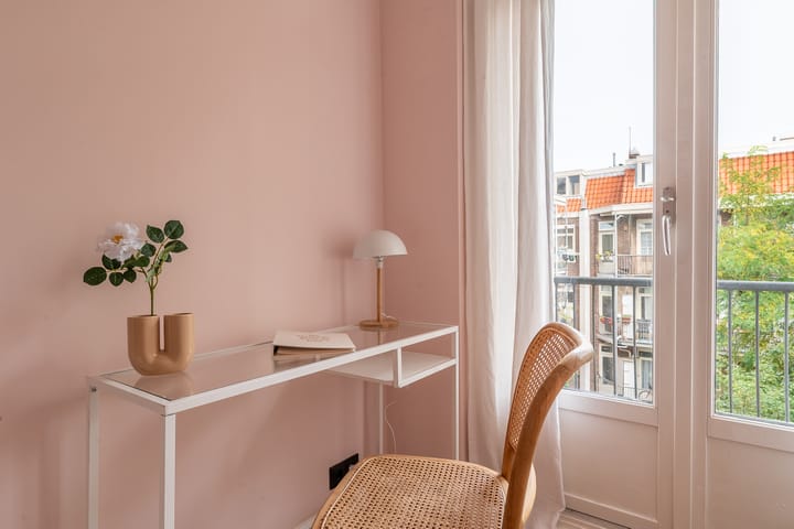 Foto 25 van Gaaspstraat 7-3