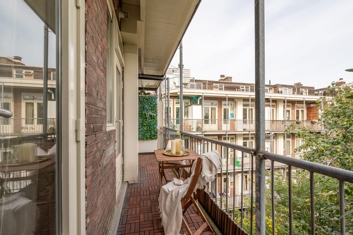 Foto 27 van Gaaspstraat 7-3