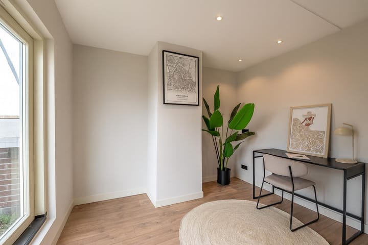 Foto 28 van Gaaspstraat 7-3