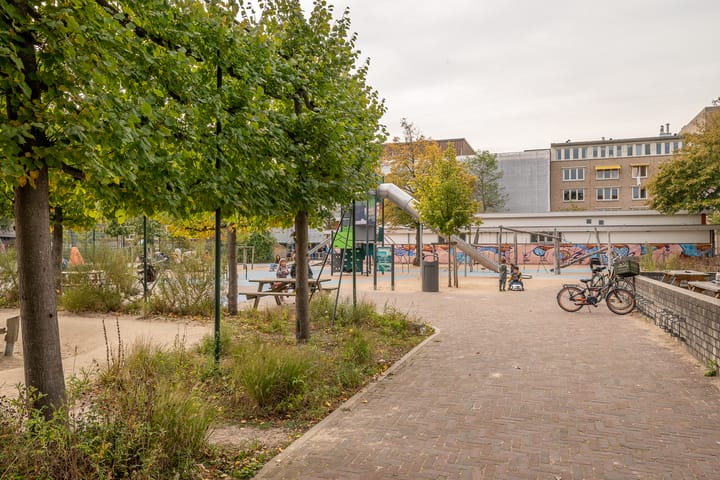 Foto 34 van Gaaspstraat 7-3