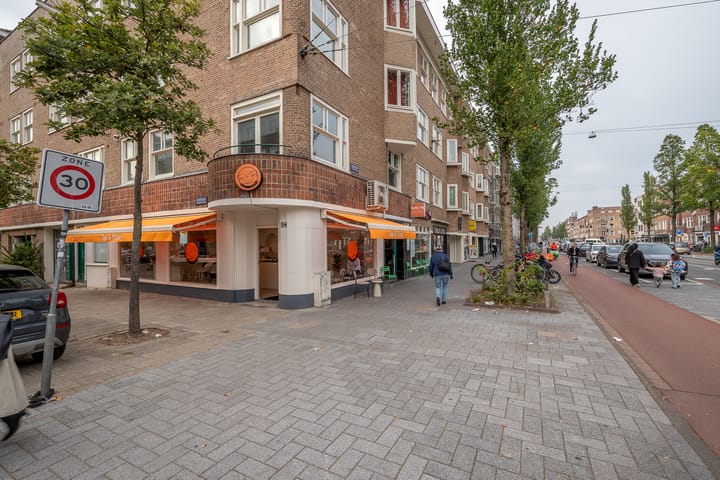 Foto 35 van Gaaspstraat 7-3