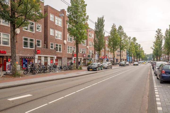 Foto 36 van Gaaspstraat 7-3