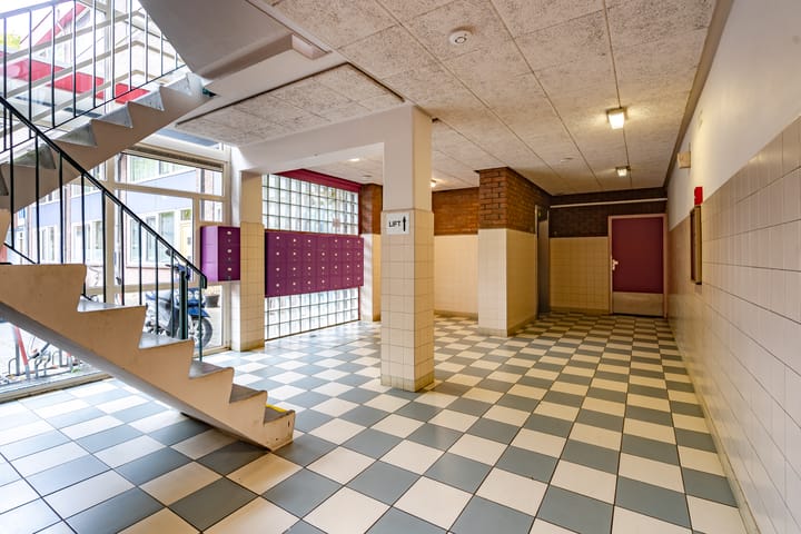 Foto 5 van Lijsterbesstraat 222