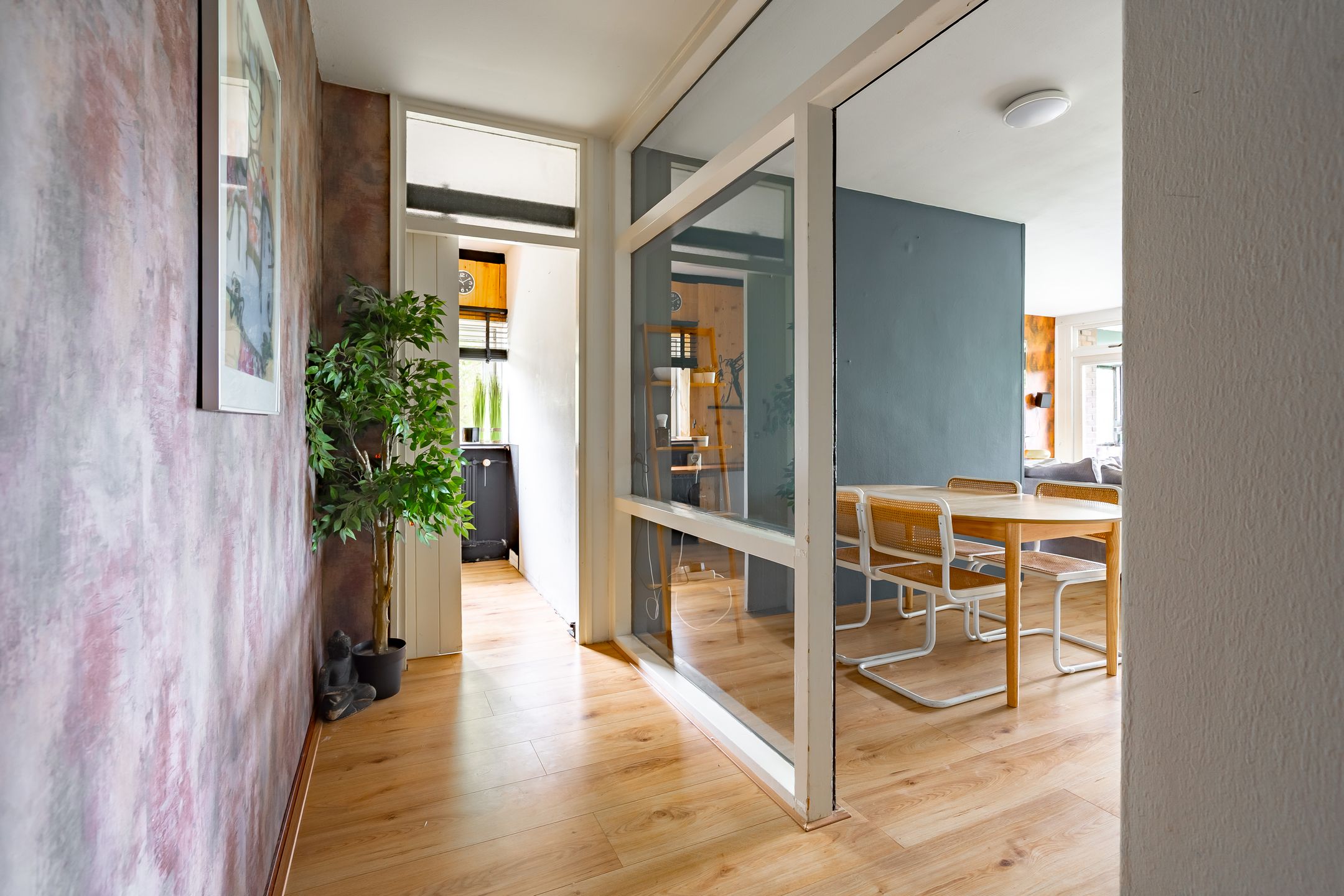 Foto 6 van Lijsterbesstraat 222