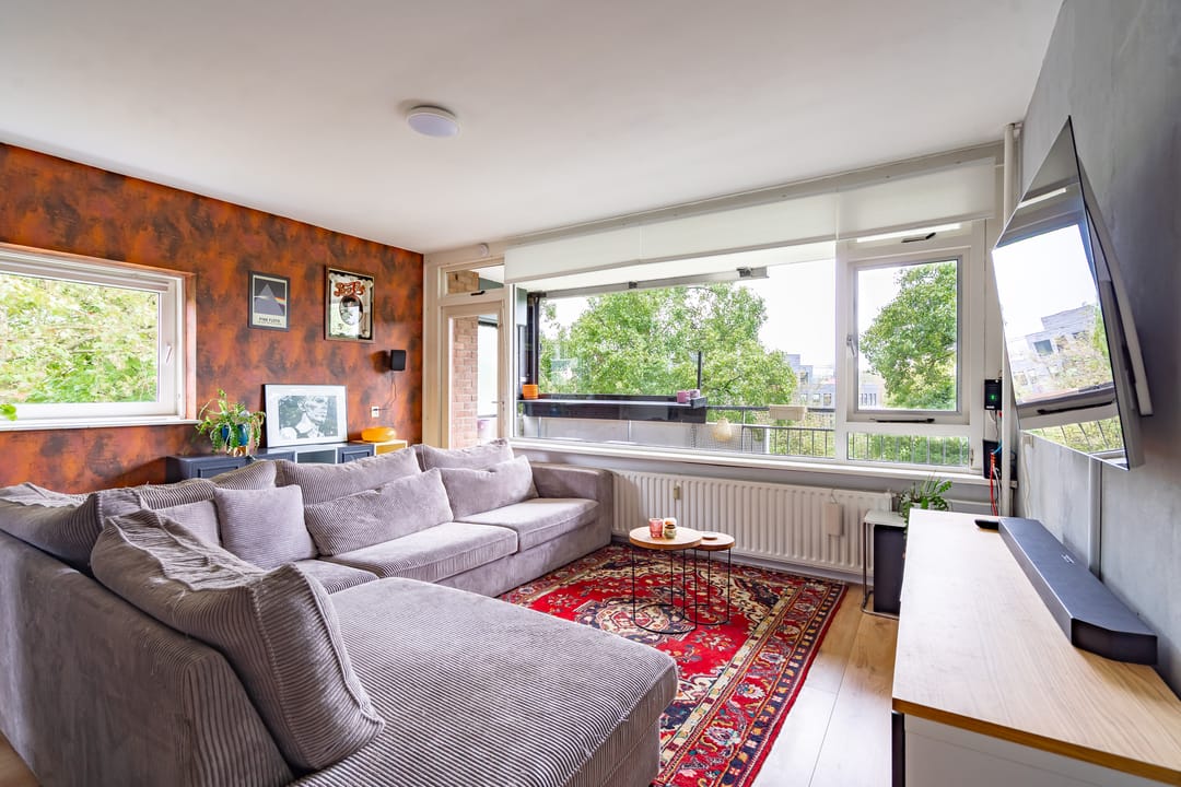 Foto 11 van Lijsterbesstraat 222