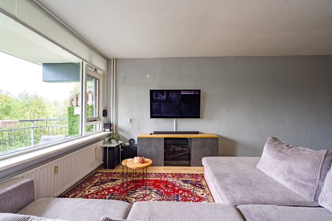 Foto 13 van Lijsterbesstraat 222