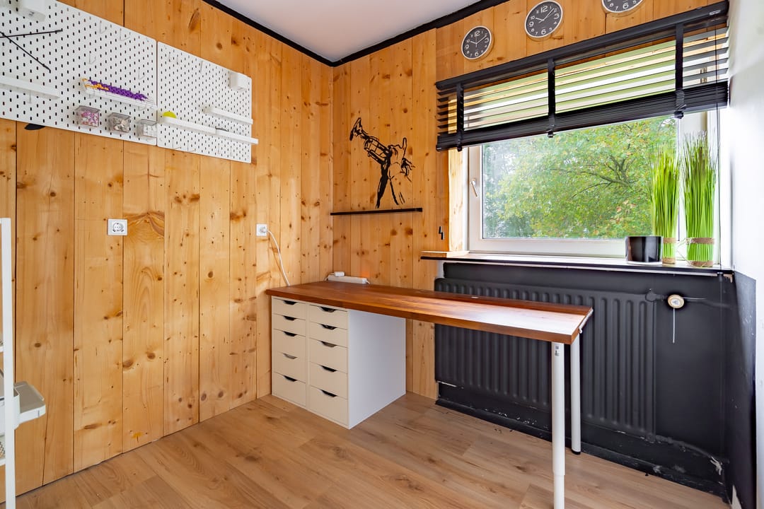 Foto 22 van Lijsterbesstraat 222