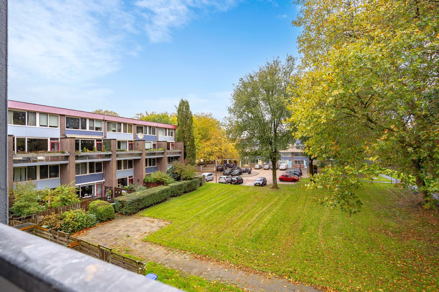 Foto 34 van Lijsterbesstraat 222