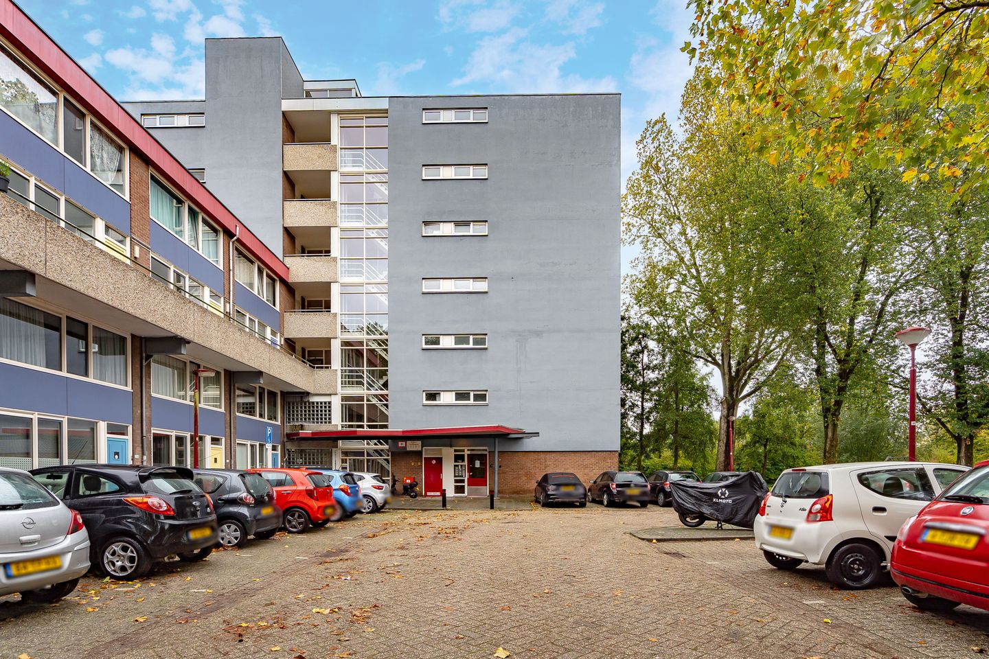 Foto 35 van Lijsterbesstraat 222