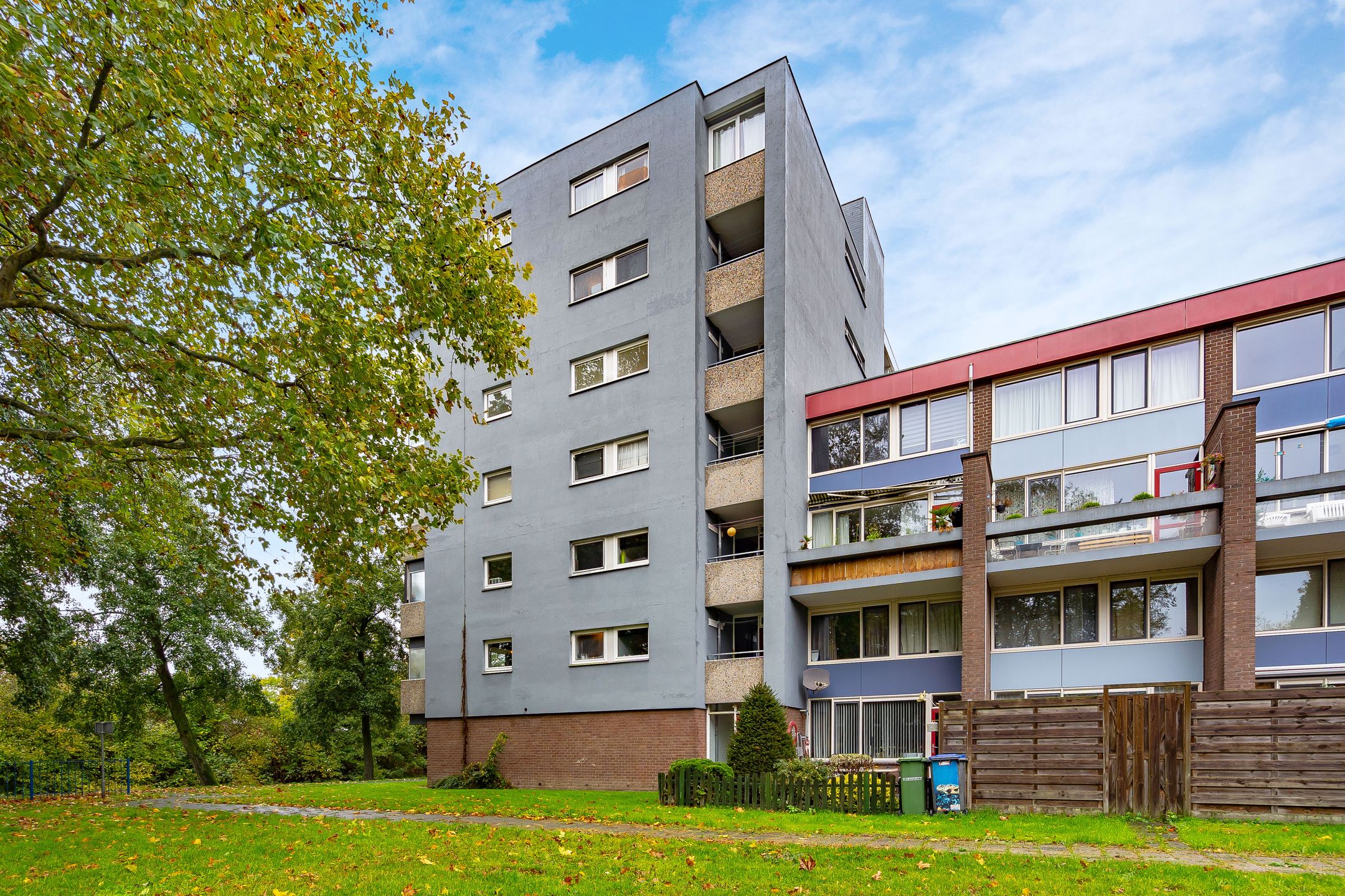 Foto 36 van Lijsterbesstraat 222