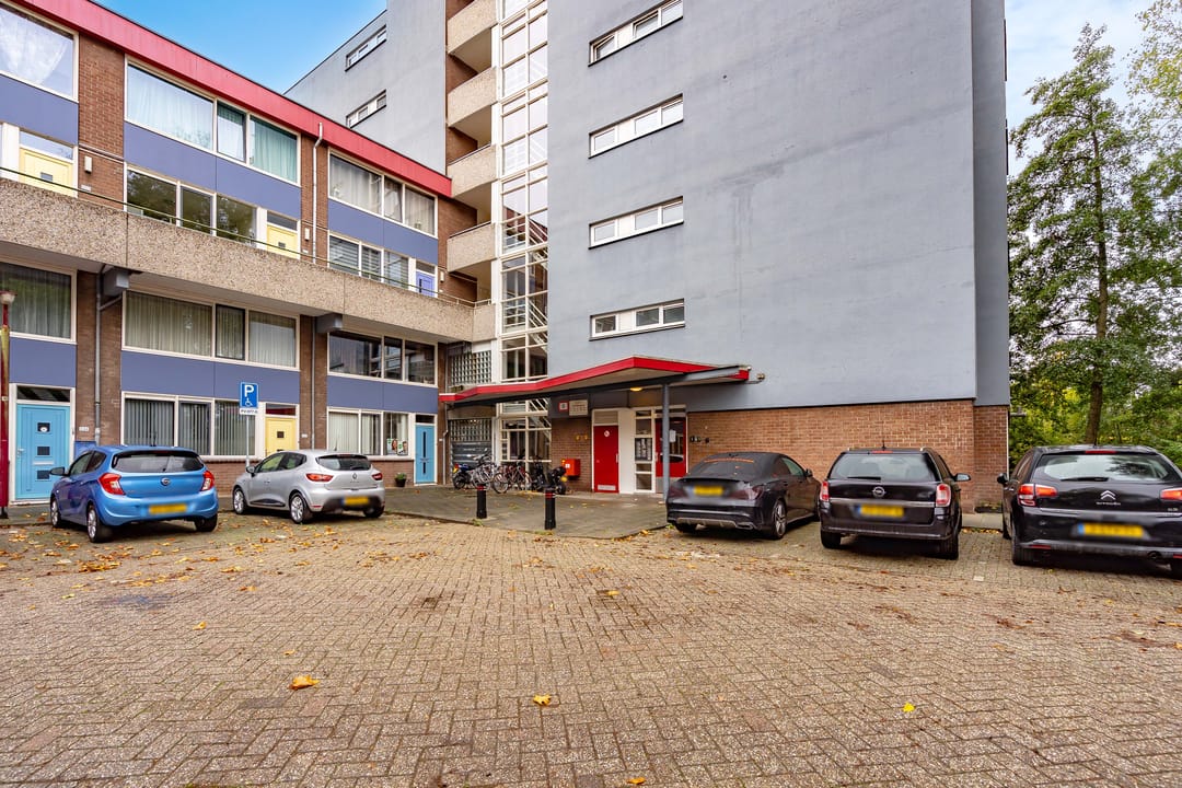 Foto 37 van Lijsterbesstraat 222