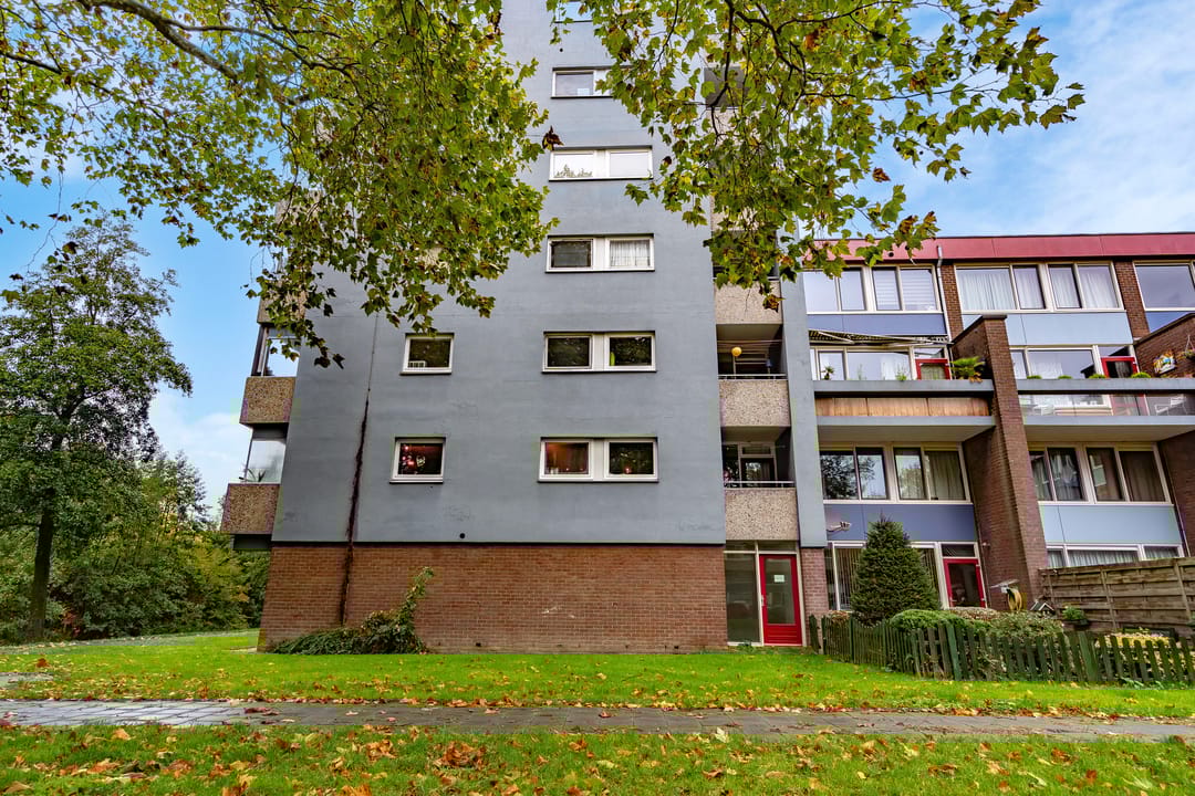 Foto 38 van Lijsterbesstraat 222