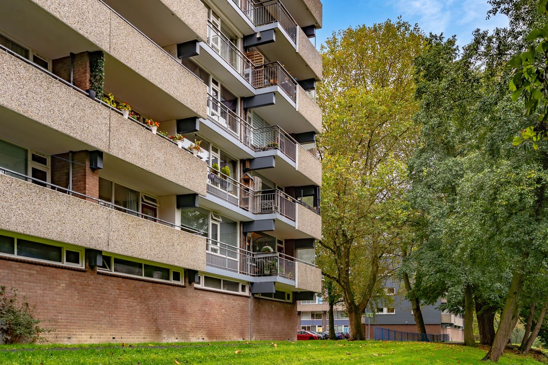 Foto 43 van Lijsterbesstraat 222