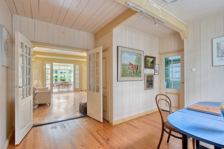 Foto 4 van Domineestuin 5