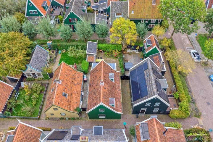 Foto 6 van Domineestuin 5