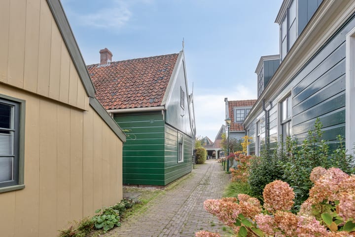 Foto 7 van Domineestuin 5