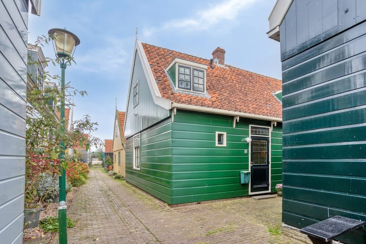 Foto 8 van Domineestuin 5