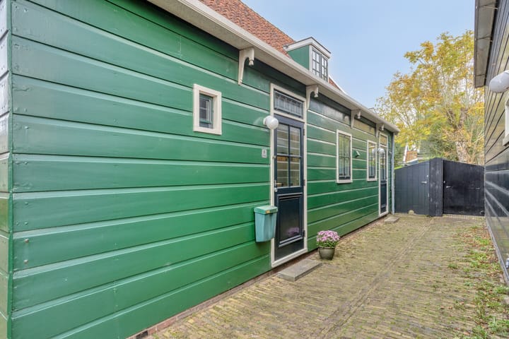 Foto 9 van Domineestuin 5