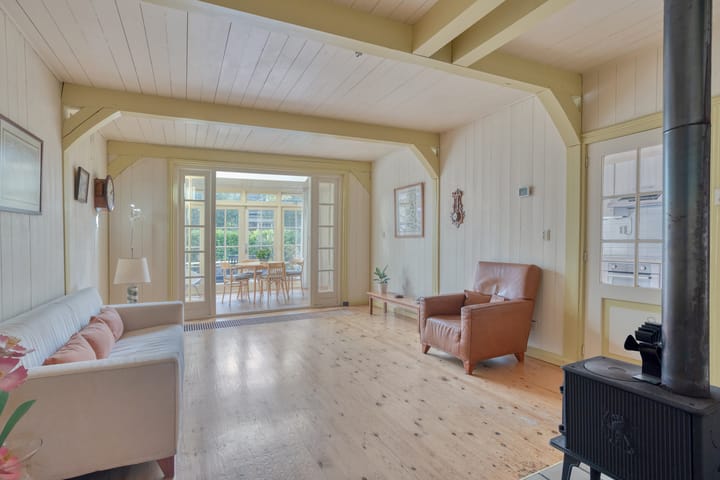 Foto 11 van Domineestuin 5