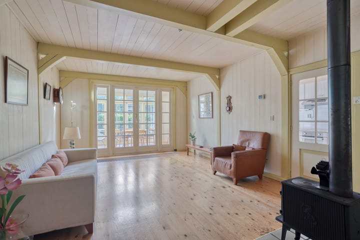 Foto 13 van Domineestuin 5