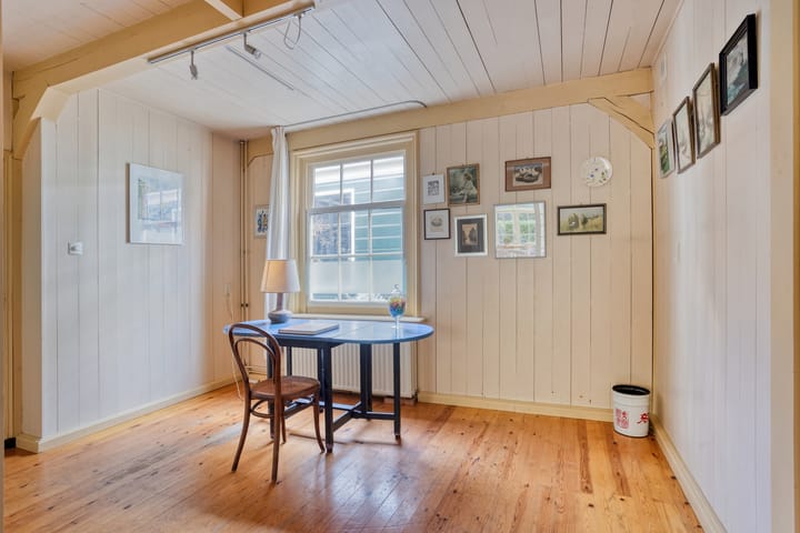 Foto 16 van Domineestuin 5