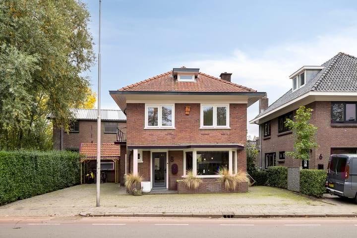 Gasthuisstraat 8, Barneveld