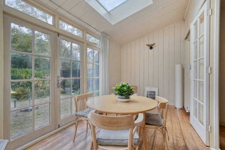 Foto 18 van Domineestuin 5