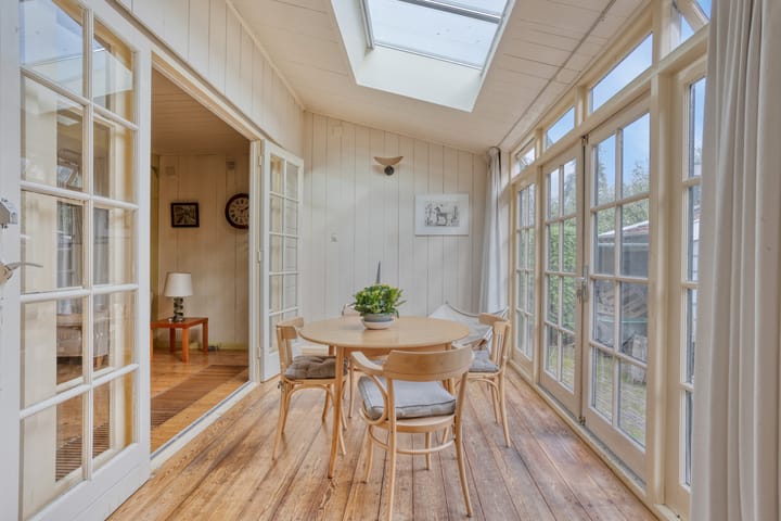 Foto 19 van Domineestuin 5