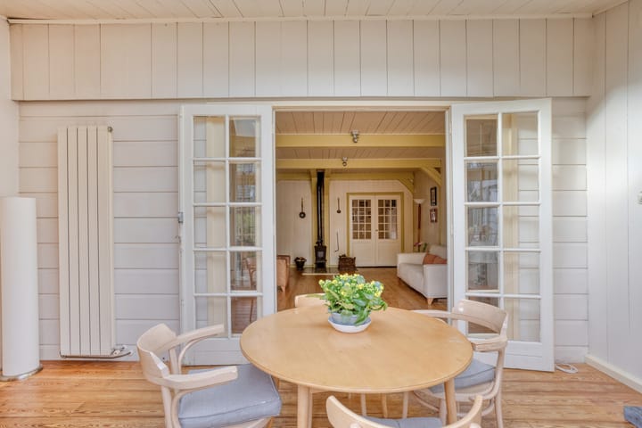 Foto 20 van Domineestuin 5